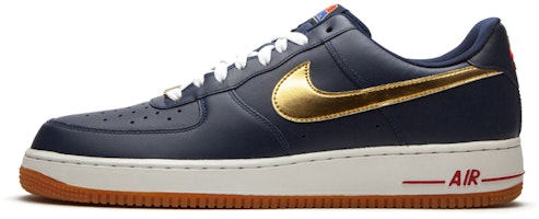 Nike Air Force 1 'USA' 488298-406 Nike Air Force 1 'USA' 488298-406