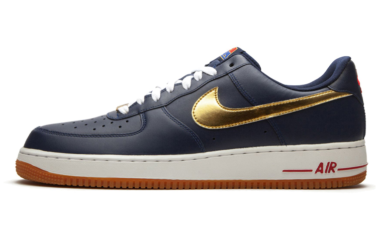 Nike Air Force 1 'USA' 488298-406