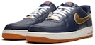Lookbook Nike Air Force 1 'USA' Lelaki/Perempuan Nike Kasut Edisi Amerika 488298-406