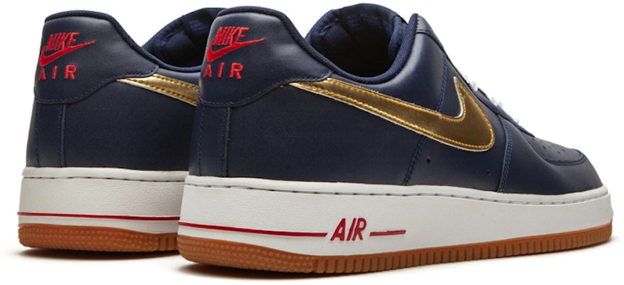 나이키 에어 포스 1 'USA' (Nike Air Force 1 'USA' ) 488298-406 Shop 나이키 에어 포스 1 'USA' (Nike Air Force 1 'USA' ) 488298-406