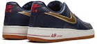 Shop Nike Air Force 1 'USA' Lelaki/Perempuan Nike Kasut Edisi Amerika 488298-406