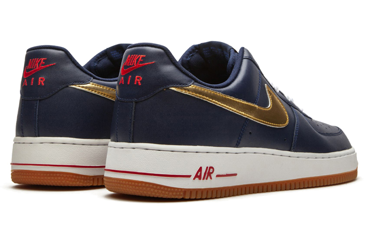 Purchase Nike Air Force 1 'Amerika Serikat' 488298-406