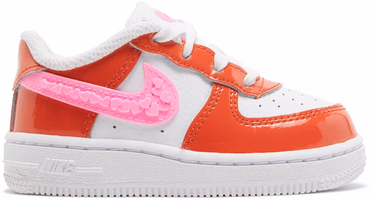 (Infant) Nike Air Force 1 'Valentine’s Day 2023' FD1033-600 Buy (Infant) Nike Air Force 1 'Valentine’s Day 2023' FD1033-600