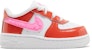 (TD) Nike Air Force 1 'Hari Valentine 2023' FD1033-600