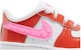 (TD) Nike Air Force 1 'Hari Valentine 2023' FD1033-600