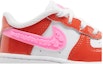 Order (TD) Nike Air Force 1 'Hari Valentine 2023' FD1033-600