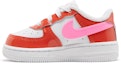 Lookbook (TD) Nike Air Force 1 'Hari Valentine 2023' FD1033-600