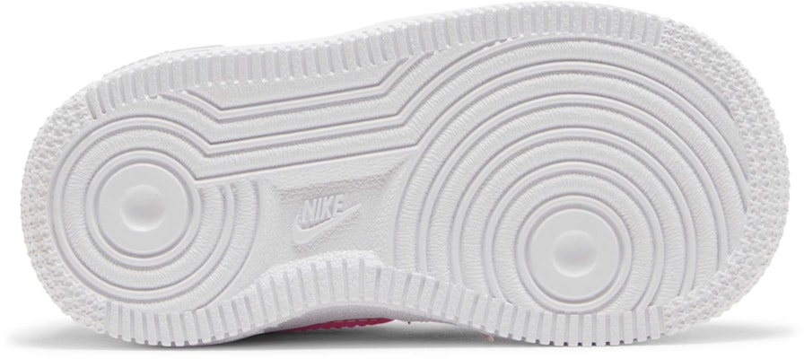 (Infant) Nike Air Force 1 'Valentine’s Day 2023' FD1033-600 Shop (Infant) Nike Air Force 1 'Valentine’s Day 2023' FD1033-600