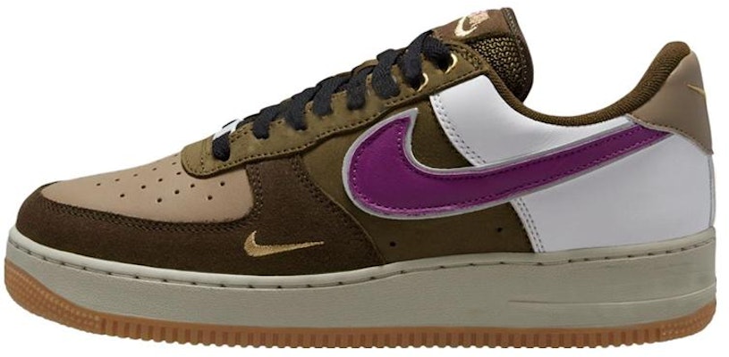 Nike Air Force 1 'Viotech' Lelaki Kasut Sneakers DN0743-200 Buy Nike Air Force 1 'Viotech' Lelaki Kasut Sneakers DN0743-200