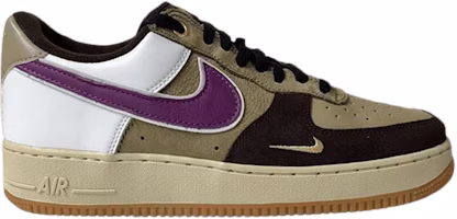 Nike Air Force 1 'Viotech' DN0743-200 Nike Air Force 1 'Viotech' DN0743-200