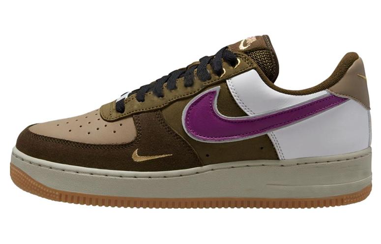 Nike Air Force 1 'Viotech' DN0743-200