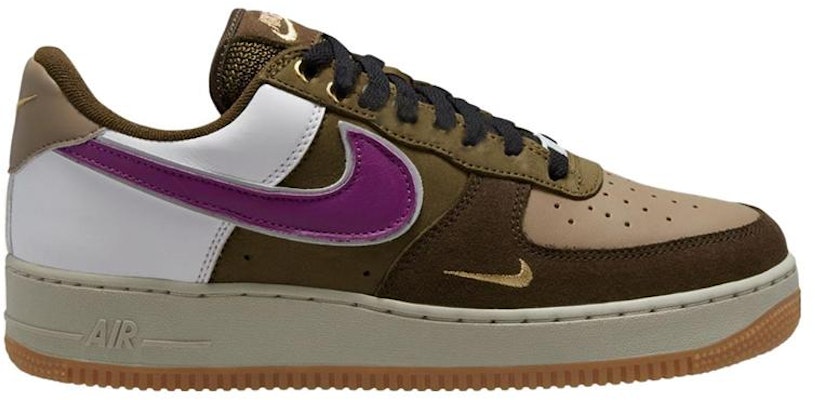 Nike Air Force 1 'Viotech' Lelaki Kasut Sneakers DN0743-200 Order Nike Air Force 1 'Viotech' Lelaki Kasut Sneakers DN0743-200
