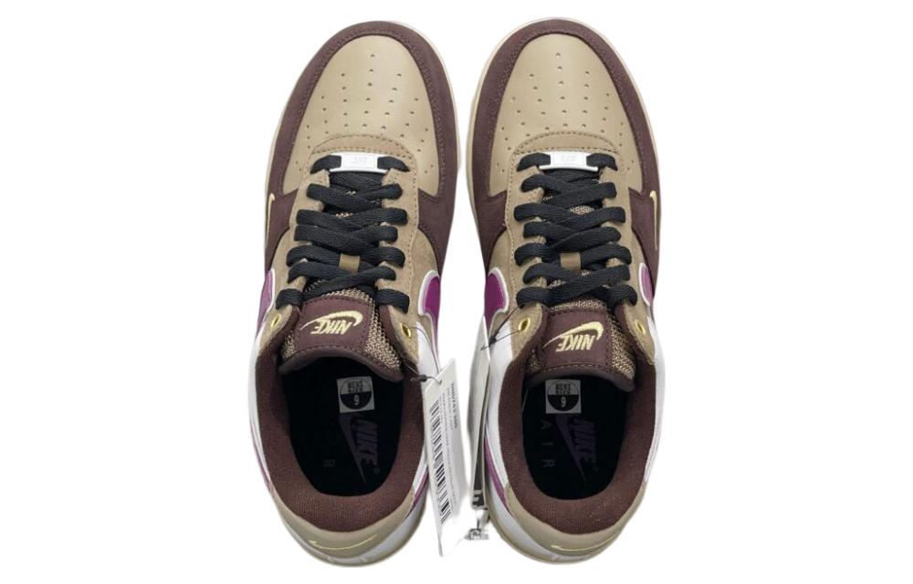 Lookbook 耐克空军一号 'Viotech' DN0743-200