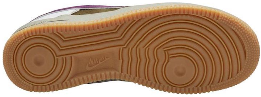 Nike Air Force 1 'Viotech' DN0743-200 Shop Nike Air Force 1 'Viotech' DN0743-200