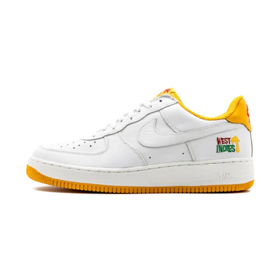 Nike Air Force 1 'west indies'