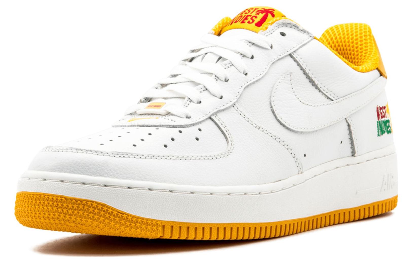 Order エアフォース1 '西インド諸島' 306350-111