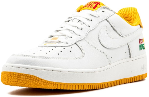 エアフォース1 '西インド諸島' 306350-111 Order エアフォース1 '西インド諸島' 306350-111