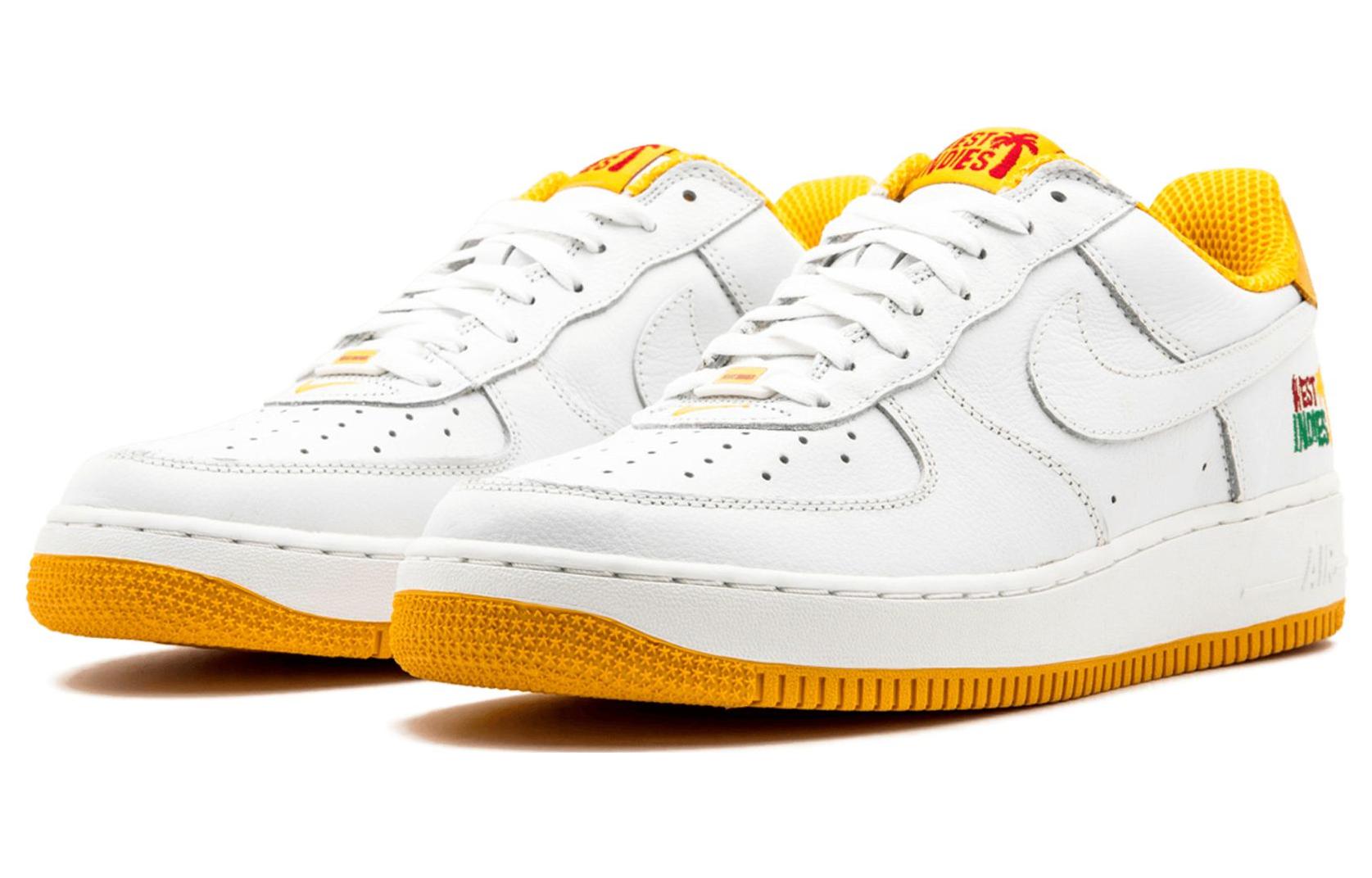 Lookbook エアフォース1 '西インド諸島' 306350-111