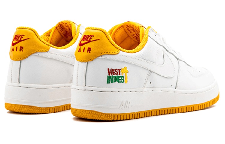 Shop エアフォース1 '西インド諸島' 306350-111