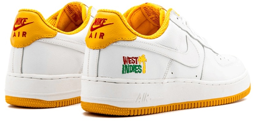 エアフォース1 '西インド諸島' 306350-111 Shop エアフォース1 '西インド諸島' 306350-111