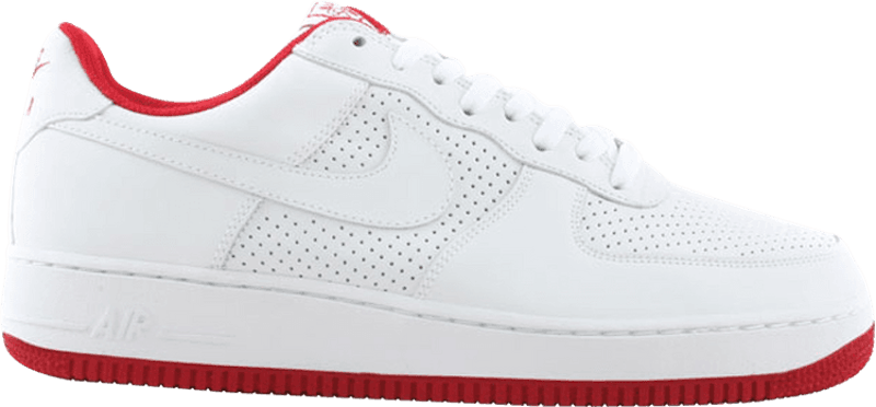 Buy 耐克 空军一号 '白色' 306353-118