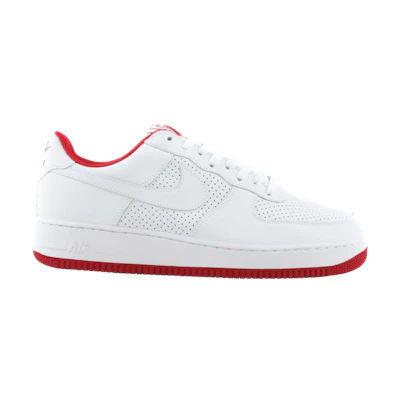 Nike Air Force 1 'White'
