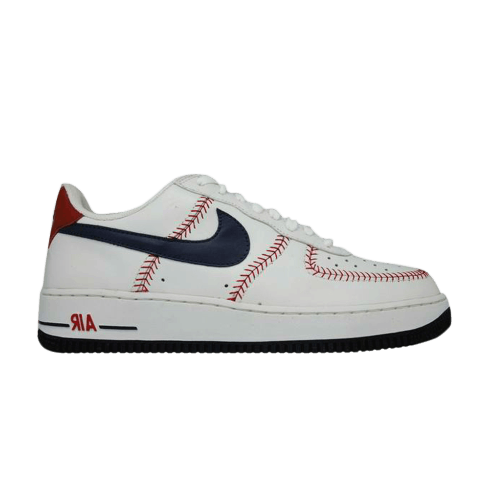 Buy 나이키 에어포스 1 '화이트' (Nike Air Force 1 '화이트') 306353-148