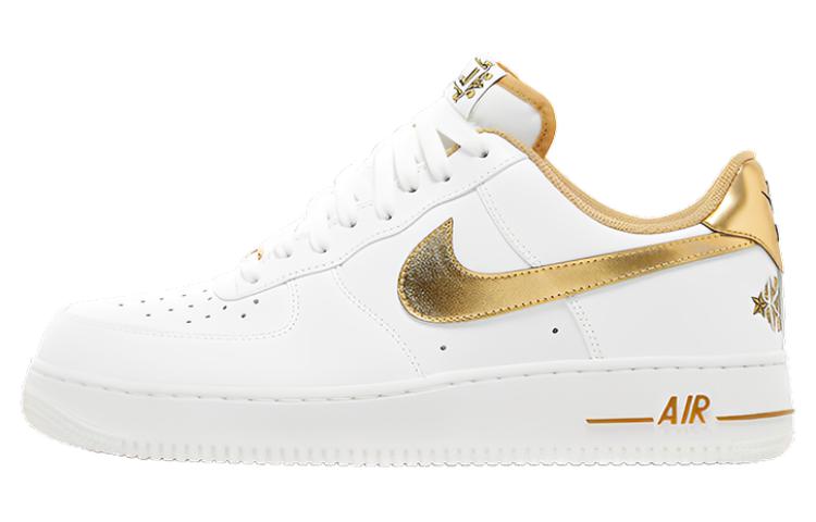 Buy ナイキ エア フォース 1 'ホワイト' (Nike Ea Fōsu Wan 'Howaito') 306353-173