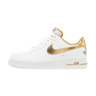 Nike Air Force 1 'White'