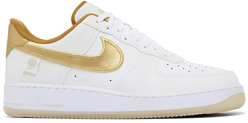 ナイキ エア フォース 1 'ホワイト' (Nike Ea Fōsu Wan 'Howaito') 306353-173 Order ナイキ エア フォース 1 'ホワイト' (Nike Ea Fōsu Wan 'Howaito') 306353-173