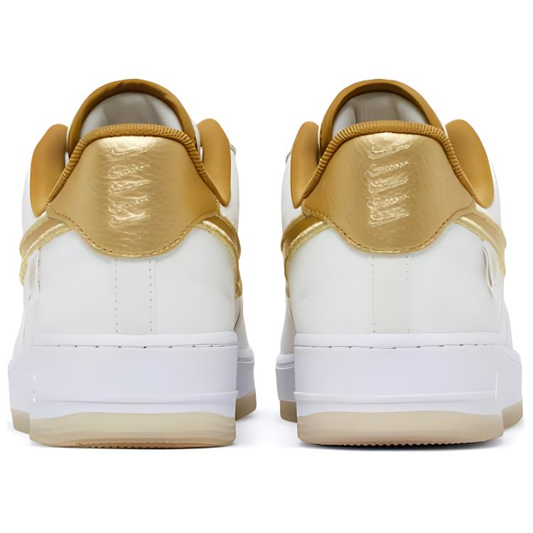 Lookbook ナイキ エア フォース 1 'ホワイト' (Nike Ea Fōsu Wan 'Howaito') 306353-173