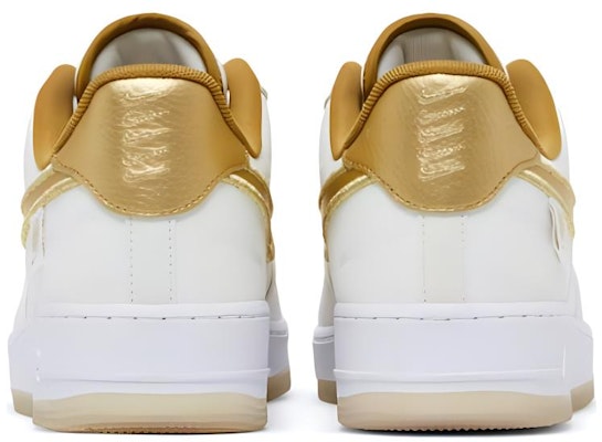 ナイキ エア フォース 1 'ホワイト' (Nike Ea Fōsu Wan 'Howaito') 306353-173 Lookbook ナイキ エア フォース 1 'ホワイト' (Nike Ea Fōsu Wan 'Howaito') 306353-173