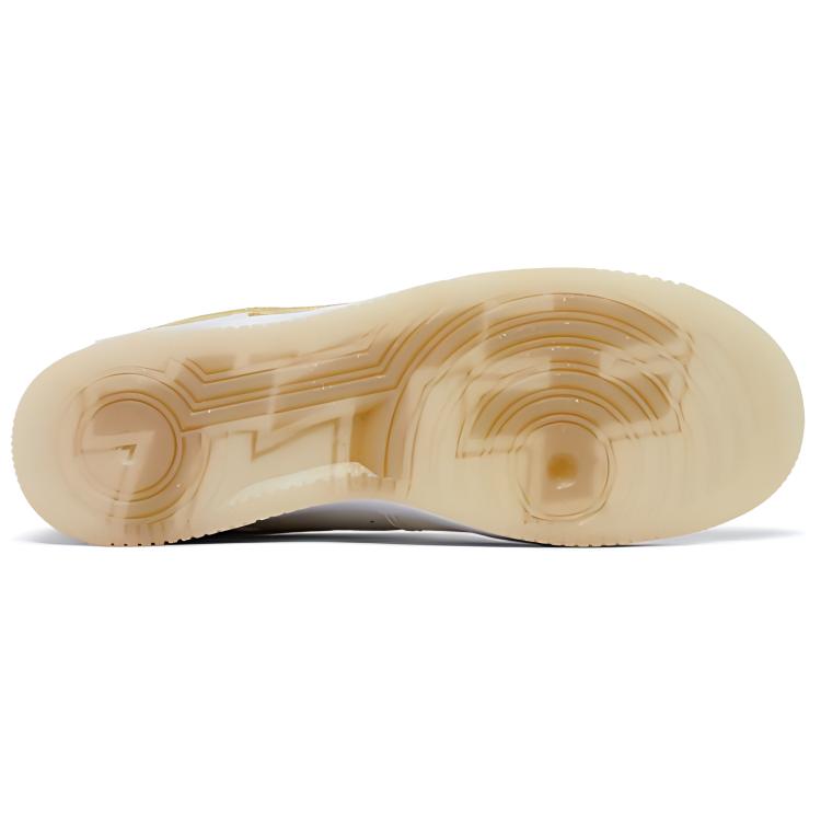 Purchase ナイキ エア フォース 1 'ホワイト' (Nike Ea Fōsu Wan 'Howaito') 306353-173