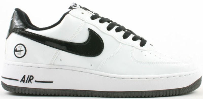 Buy Nike Air Force 1 'Blanco' 306509-107