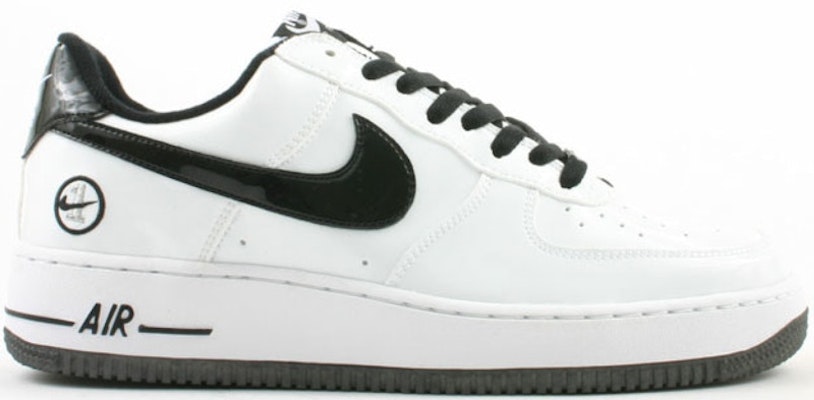 Nike Air Force 1 'Putih' 306509-107 Buy Nike Air Force 1 'Putih' 306509-107