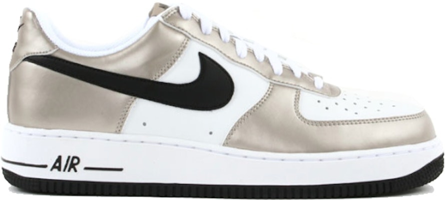 Nike Air Force 1 'Putih' 313642-101 Buy Nike Air Force 1 'Putih' 313642-101