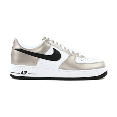 Nike Air Force 1 'White'
