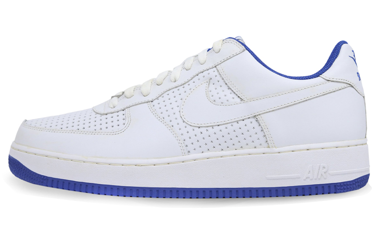 Buy Nike Air Force 1 'Putih' 313642-141