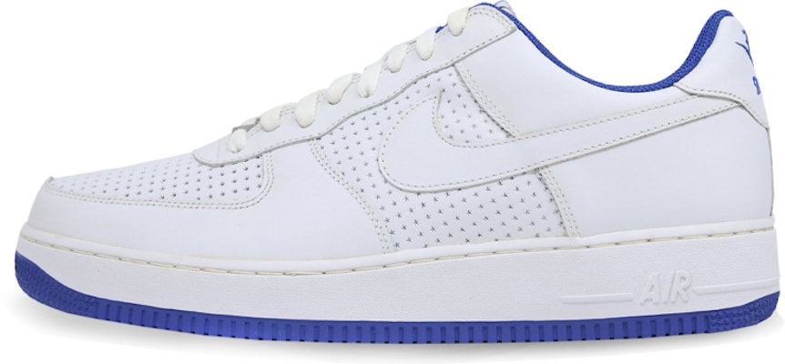 Nike Air Force 1 'Putih' 313642-141 Buy Nike Air Force 1 'Putih' 313642-141