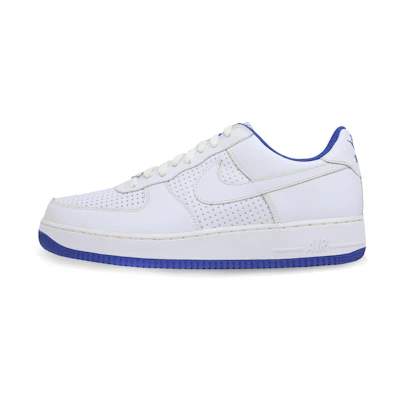 Nike Air Force 1 'White'