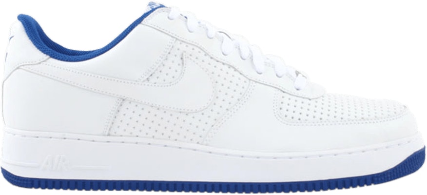 Nike Air Force 1 'White' 313642-141 Buy Nike Air Force 1 'White' 313642-141