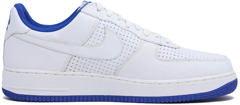 Nike Air Force 1 'Putih' 313642-141 Order Nike Air Force 1 'Putih' 313642-141