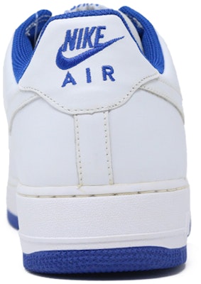 Nike Air Force 1 'Putih' 313642-141 Lookbook Nike Air Force 1 'Putih' 313642-141