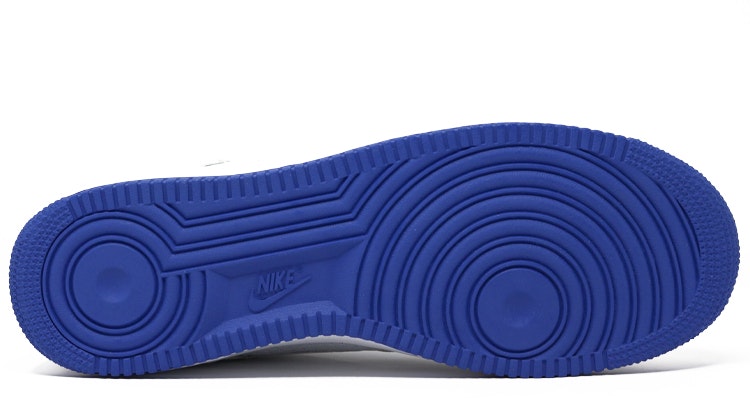 Nike Air Force 1 'Putih' 313642-141 Shop Nike Air Force 1 'Putih' 313642-141