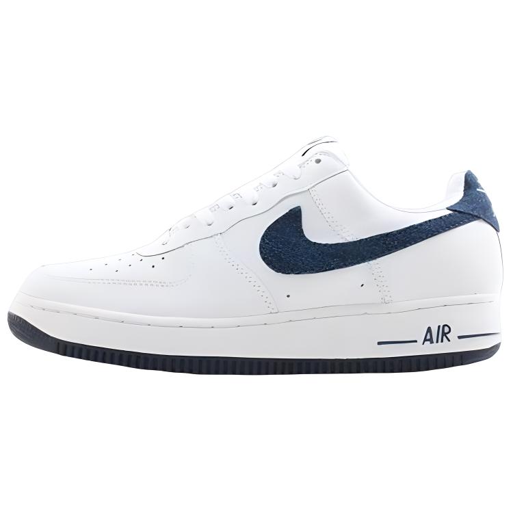 Buy 나이키 에어 포스 1 '화이트' 624040-143