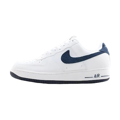 Nike Air Force 1 'White'