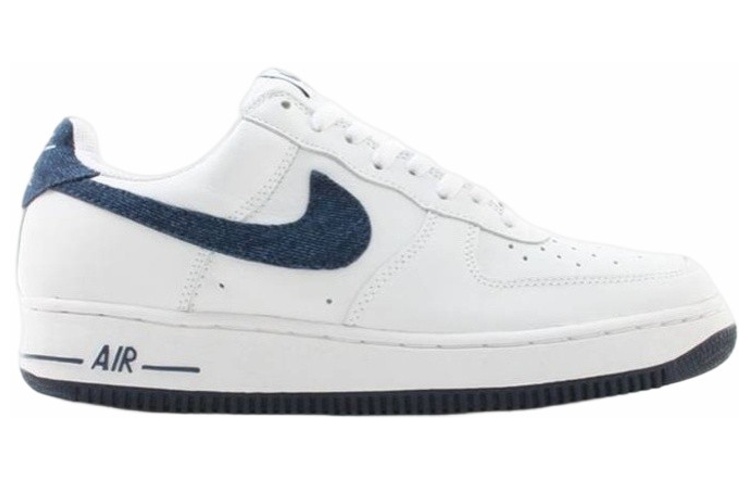 Order 나이키 에어 포스 1 '화이트' 624040-143