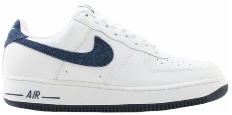 나이키 에어 포스 1 '화이트' 624040-143 Order 나이키 에어 포스 1 '화이트' 624040-143