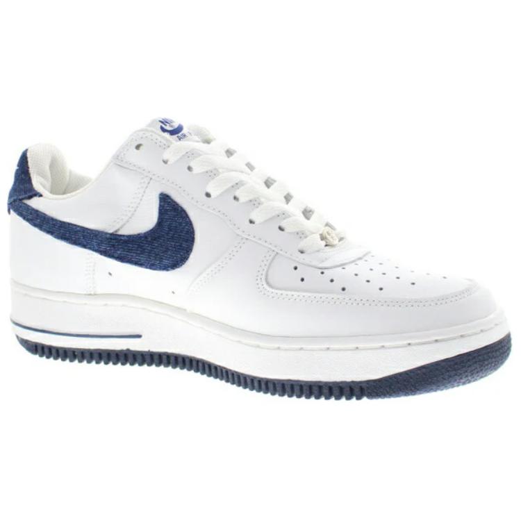 Lookbook 나이키 에어 포스 1 '화이트' 624040-143