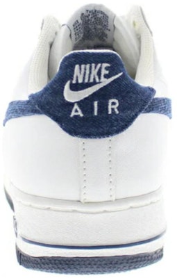 나이키 에어 포스 1 '화이트' 624040-143 Shop 나이키 에어 포스 1 '화이트' 624040-143